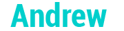 Andrew Hughes